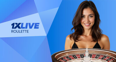 1X Roulette X